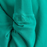 Elm | Melbourne Crew - Virdis Green