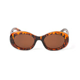 Stella + Gemma | Mimi Sunglasses - Tort