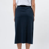 Stella + Gemma | Essentials Skirt - Navy