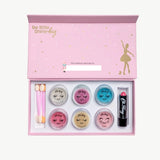 Oh Flossy | Deluxe Makeup Set - Barbie