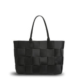Prene Bags | The Holiday Bag - Black