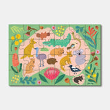 Journey Of Something | 24 Piece Kids Puzzle - G'Day Yay!