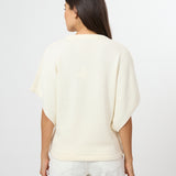 Stella + Gemma | Gracie Knit - Milk