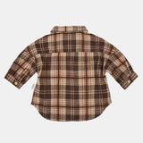 Toshi | Shirt Check - Harper