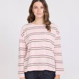 Stella + Gemma | Lobby Tee - Neapolitan