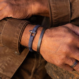 Pig & Hen | Vicious Vik - Slate Grey Bronze