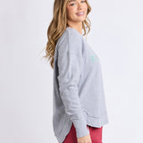 Foxwood | Simplified Confetti Crew - Grey Marle