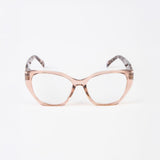 Stella + Gemma | Blaire Readers - Beige