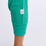 Elm | Brunch Pant - Virdis Green