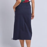 Elm | Carmen Skirt - Navy