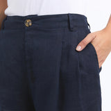 Foxwood | Oakleigh Short - Navy