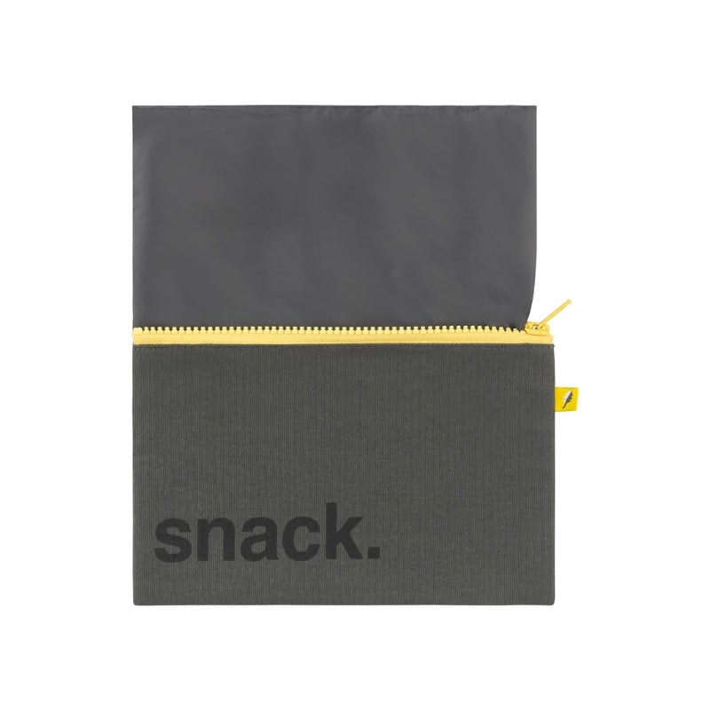 Fluf | Zip Snack Sack - Dusk Snack
