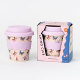 Chino Club | Babychino Cup 4oz - Butterfly