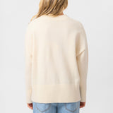 Stella + Gemma | Pieter Knit - Ivory