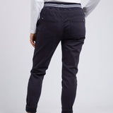 Elm | Margo Jogger - Navy
