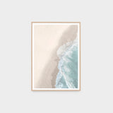 Bronte Beach - 87x122cm