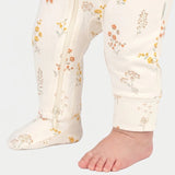 Toshi | Onesie L/S Harvest - Singing Willow