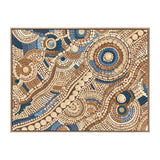 Bila Bunbanha - Canvas Art Print - 90x120cm