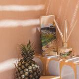 Frankie Gusti | Artist Series Diffuser - Golden Hour