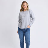 Foxwood | Signature Crew - Grey Marle