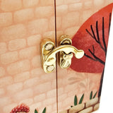 Svoora | Musical Jewellery Box - Fairy House