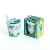 Chino Club | Chino Charm Cup 8oz - Dino