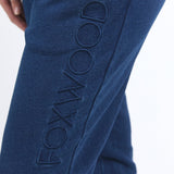 Foxwood | Simplified Pant - Denim