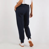 Foxwood | Medalion Track Pant - Navy