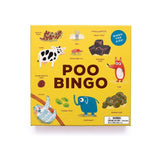 Poo Bingo