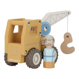 Little Dutch | Crane Truck
