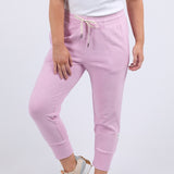 Elm | Brunch Pant - Dusk Pink
