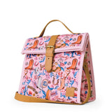 The Somewhere Co | Lunch Satchel - Buckle Up