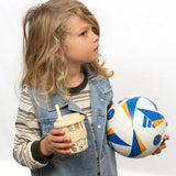 Chino Club | Kids Keep Cup 8oz - Sports