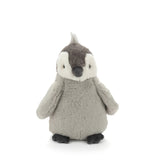 Nana Huchy | Paulo the Penguin