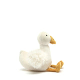 Nana Huchy | Snowy the Goose Rattle