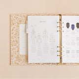 Fox & Fallow | Wedding Planner - Champagne
