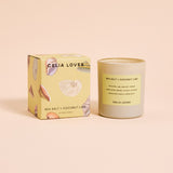 Celia Loves | Sea Salt & Coconut Lime Candle