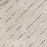 Hommey | Quilt Cover - Caramel/Cream