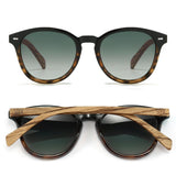 SOEK | Sunglasses - Taine Black/Tort