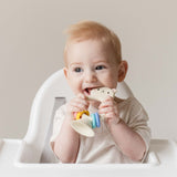 Tiger Tribe | High Chair Buddy - Silicone Bear