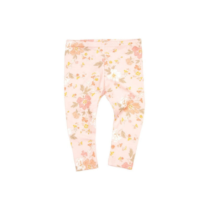 Toshi | Baby Tights Classic - Marnie Pearl