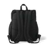 OiOi | Signature Nappy Backpack - Black Neoprene