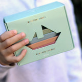 Little Drop | Bathtime Boats