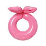 Sunnylife | Kiddy Pool Ring - Ocean Treasure Rose