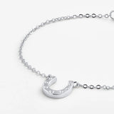 Zafino | Lucky Bracelet - Silver