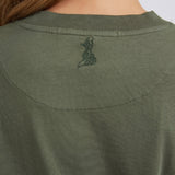 Foxwood | Hold Up Long Sleeve - Thyme