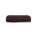 Hommey | Bath Towel - Espresso