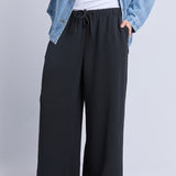 Elm | Sofie Pant - Black