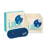 Lula | Self-Warming Eye Mask - Jasmine