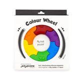 Jellystone Designs | Colour Wheel - Rainbow Bright